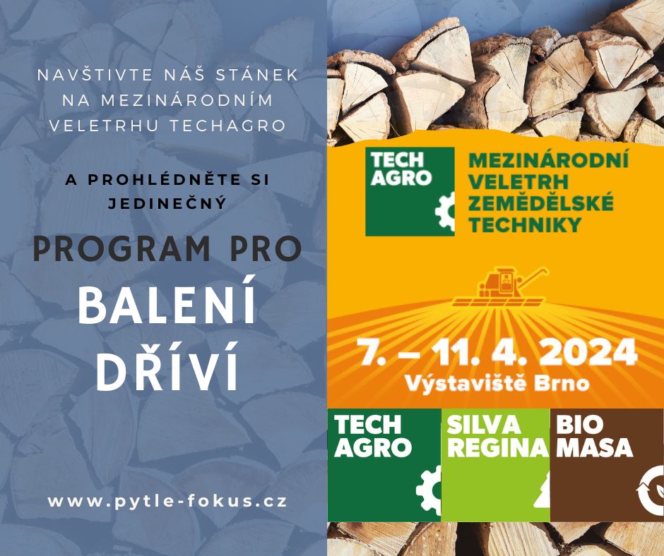 TECHAGRO 2024